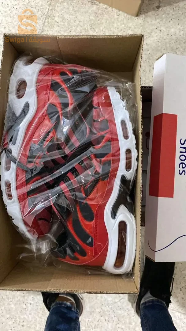 احذية رجالي