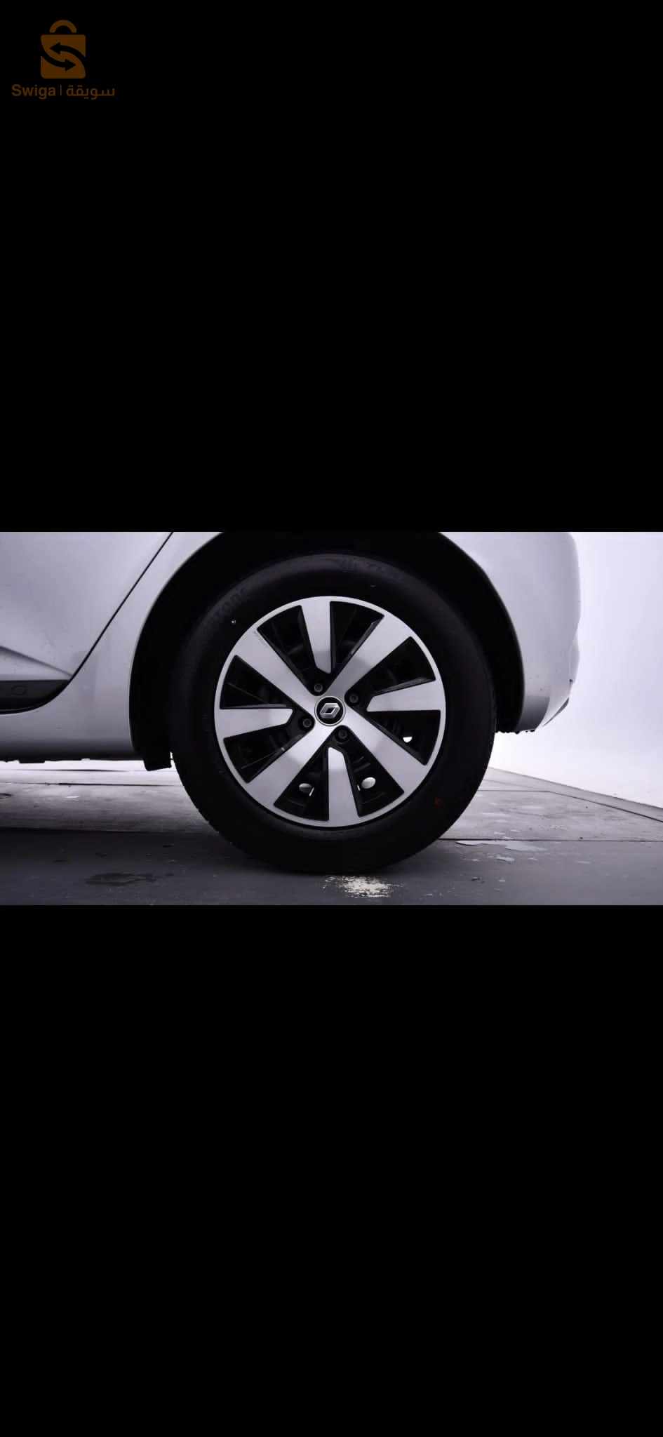 رينو Clio 5 2022 15 تيزيوزو