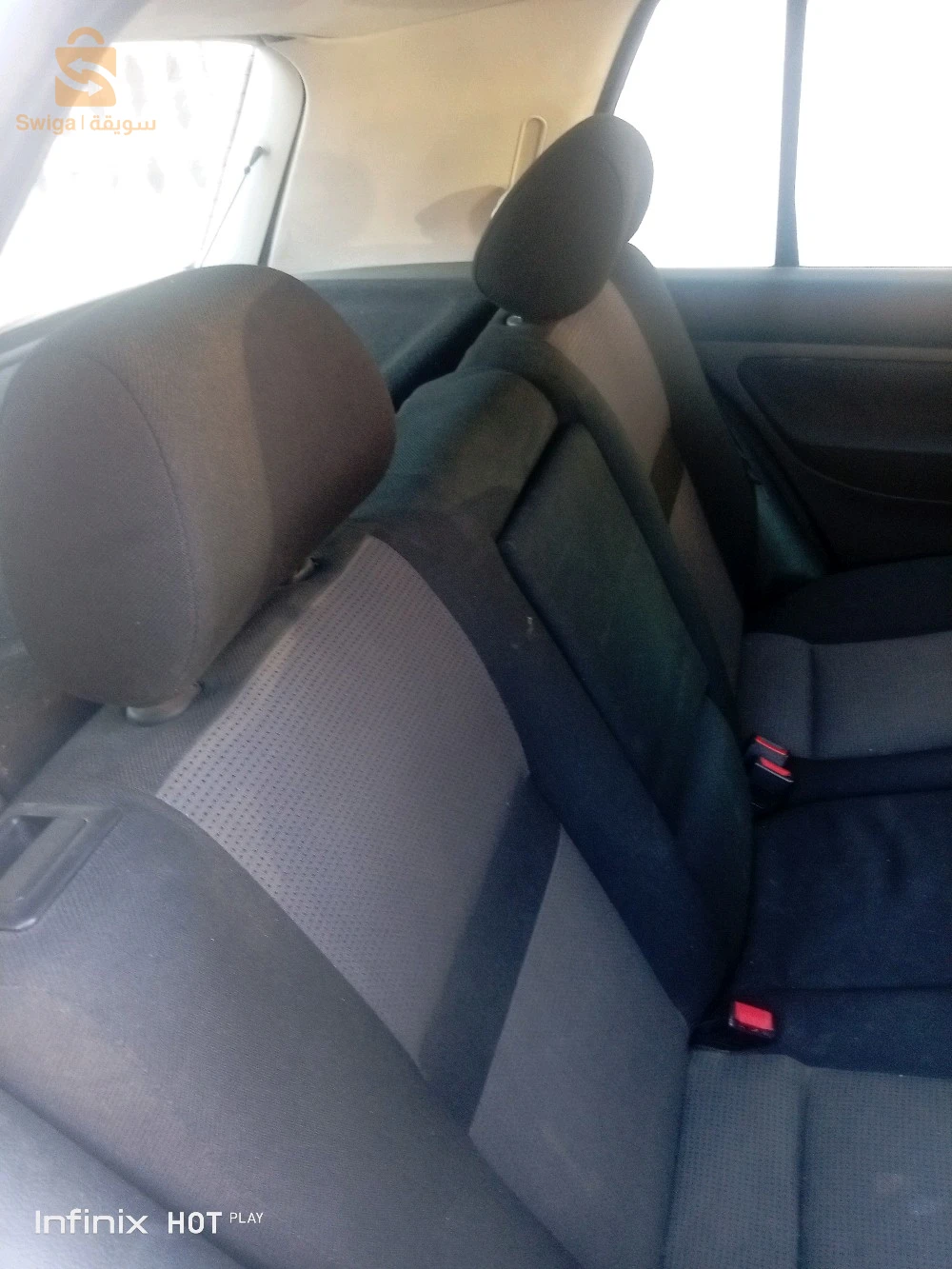 Volkswagen Golf 1999 7 BISKRA