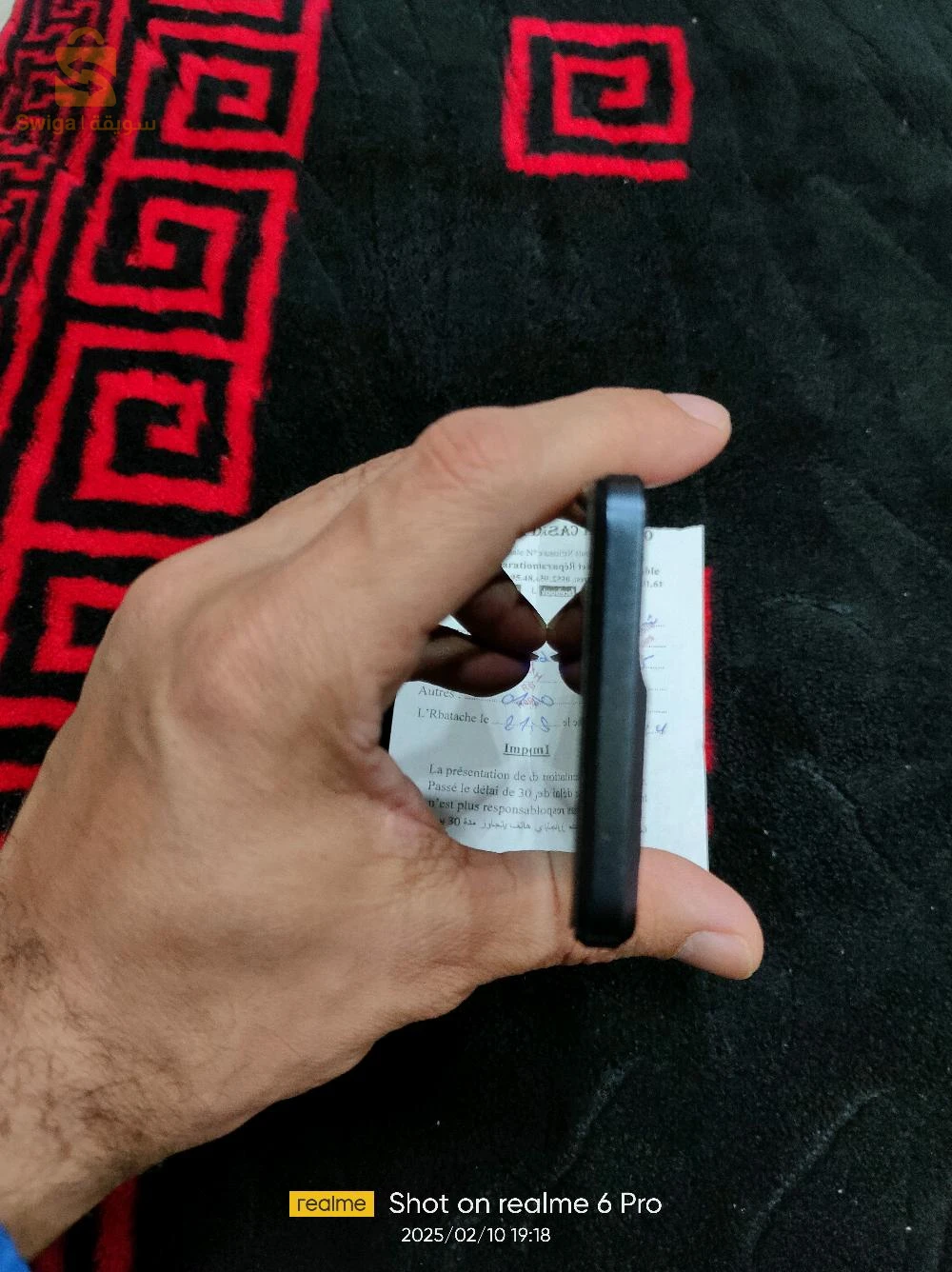 Oppo reno8 5G