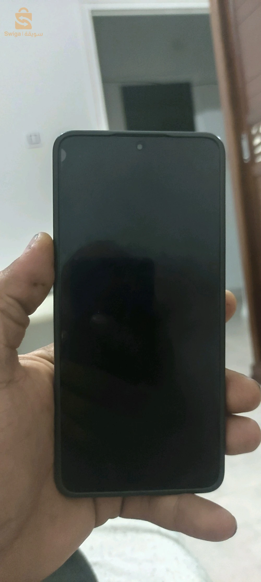 هاتف poco x6 pro