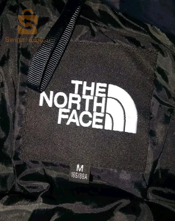 THE NORTH FACE
