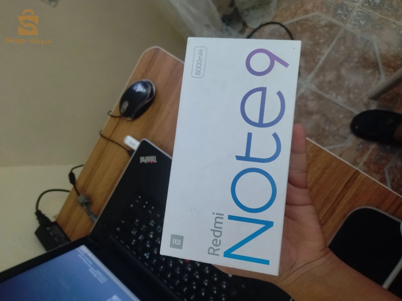 redmi 9t
