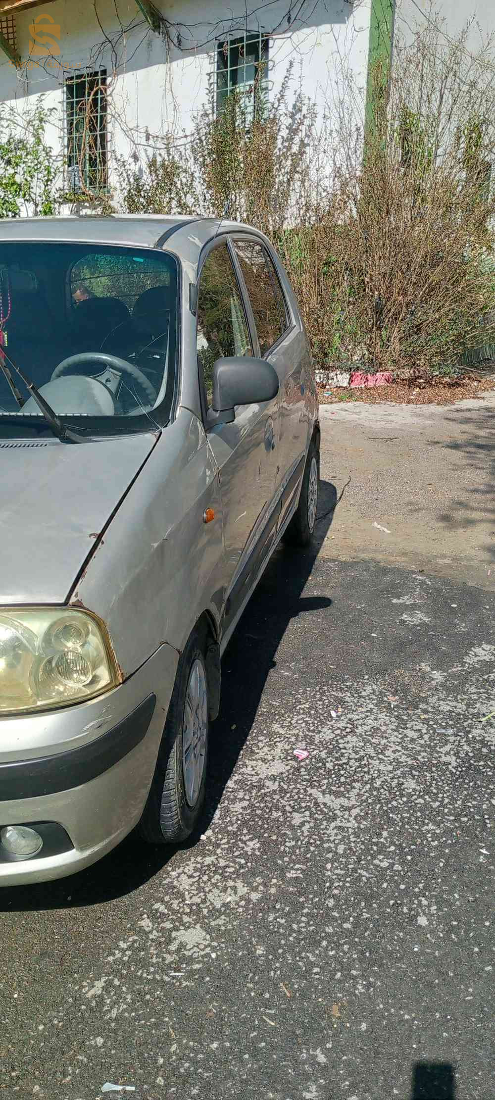 Hyundai Atos 2008 23 ANNABA