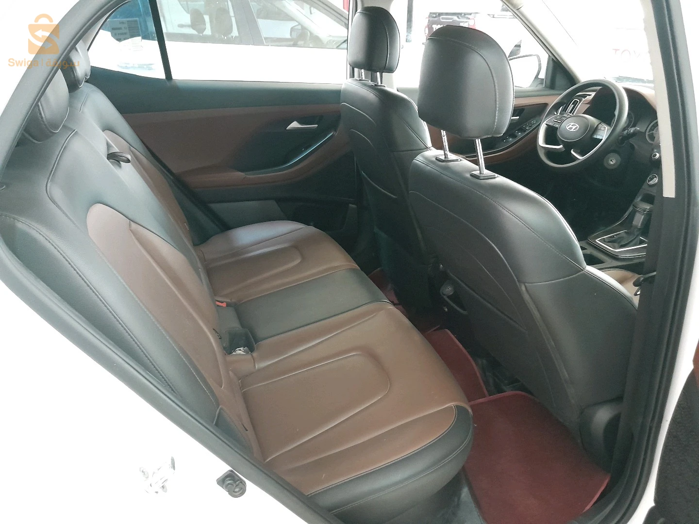 هونداي Creta 2024 30 ورقلة