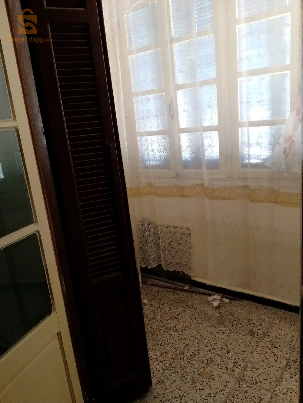 بيع شقة سكنية بحي ليكيثي جيجل حي300