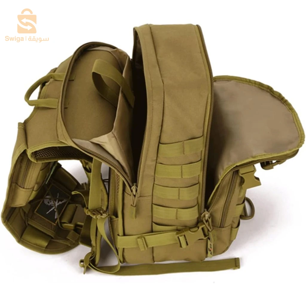 Sac à Dos Tactique 450L – حقيبة ظهر تكتيكية