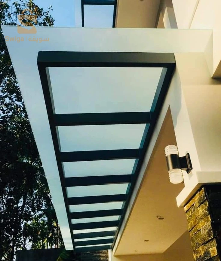 menuisier aluminium