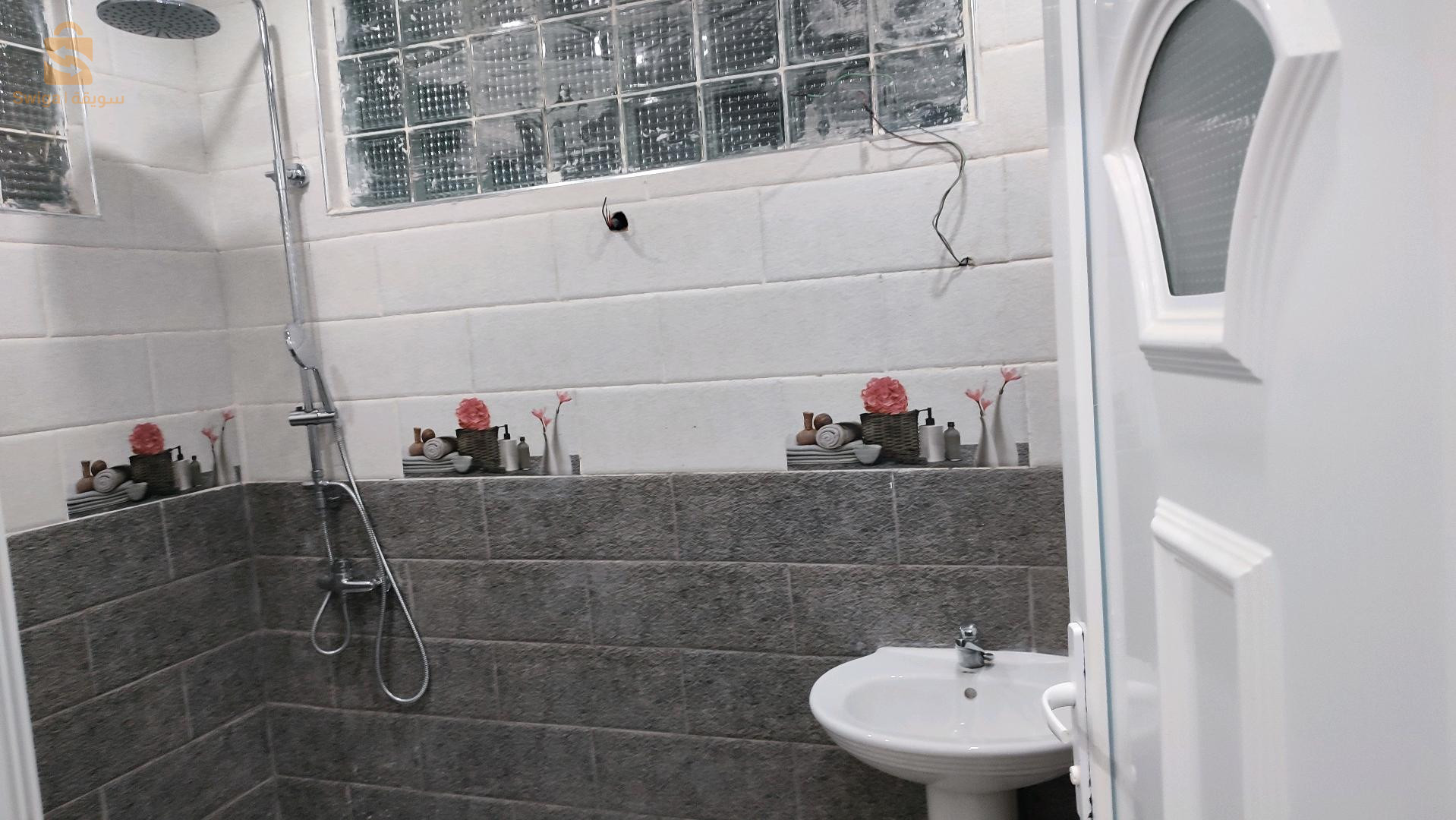Location niveau Villa