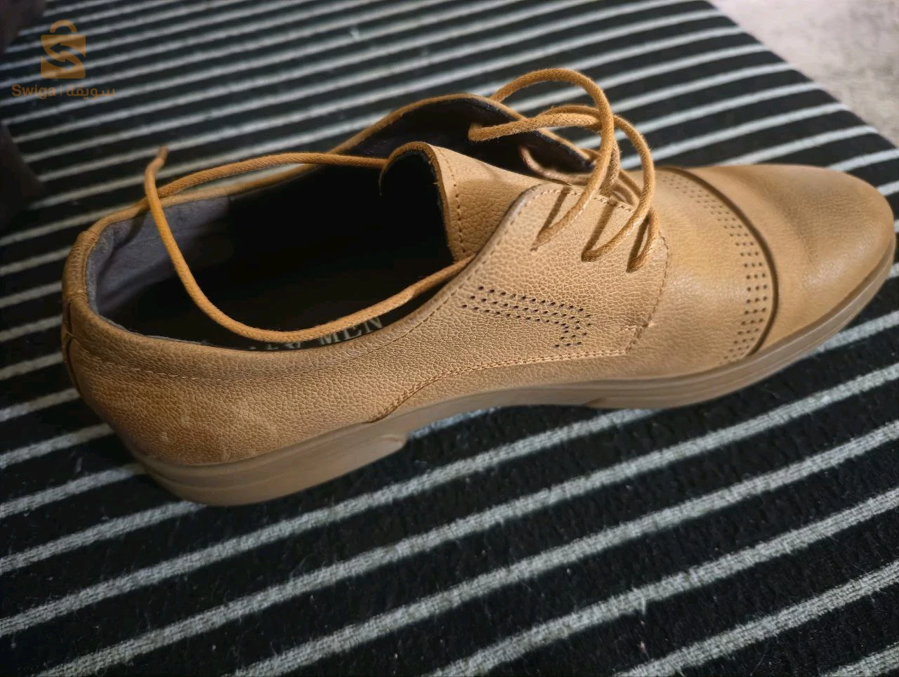 احذية للرجال