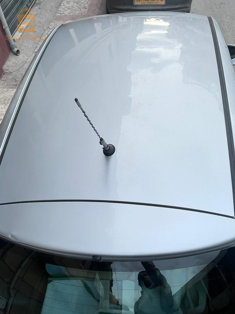 تويوتا Yaris 2011 19 سطيف