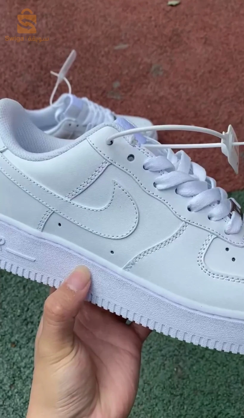 nike airforce 1 super good