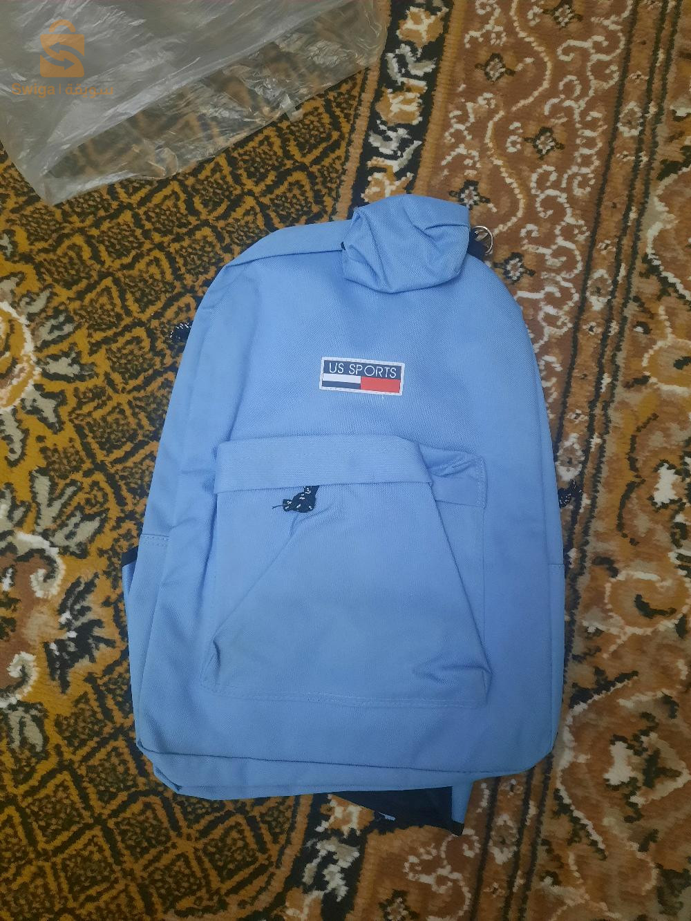 محفظة