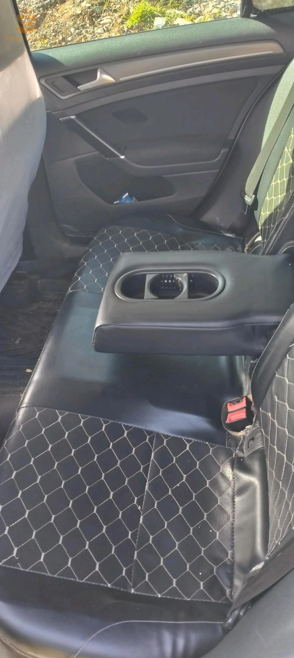 فولكس واجن Golf 2013 36 الطارف