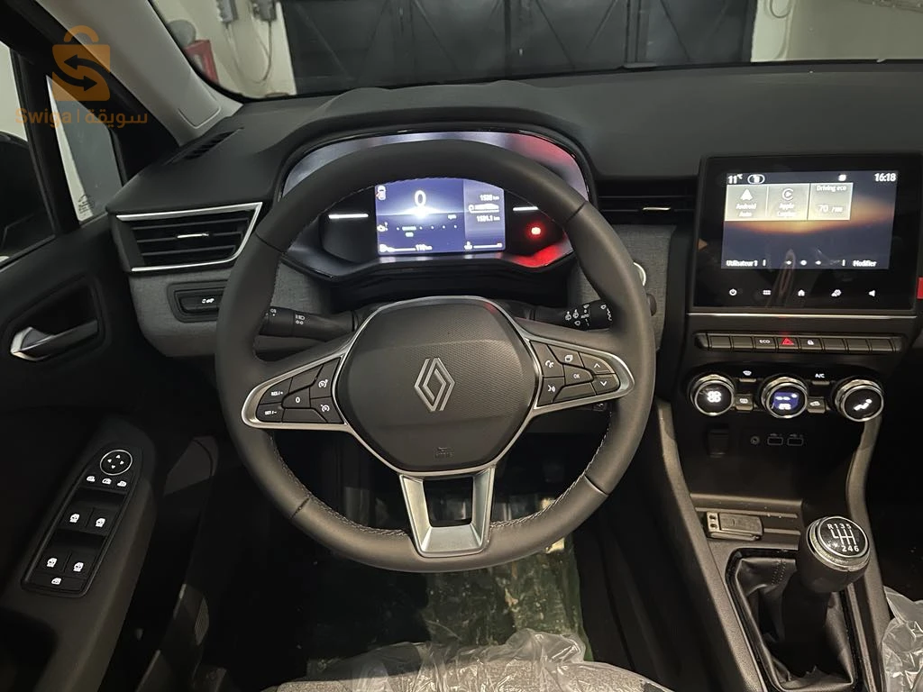 رينو Clio 5 2025 13 تلمسان