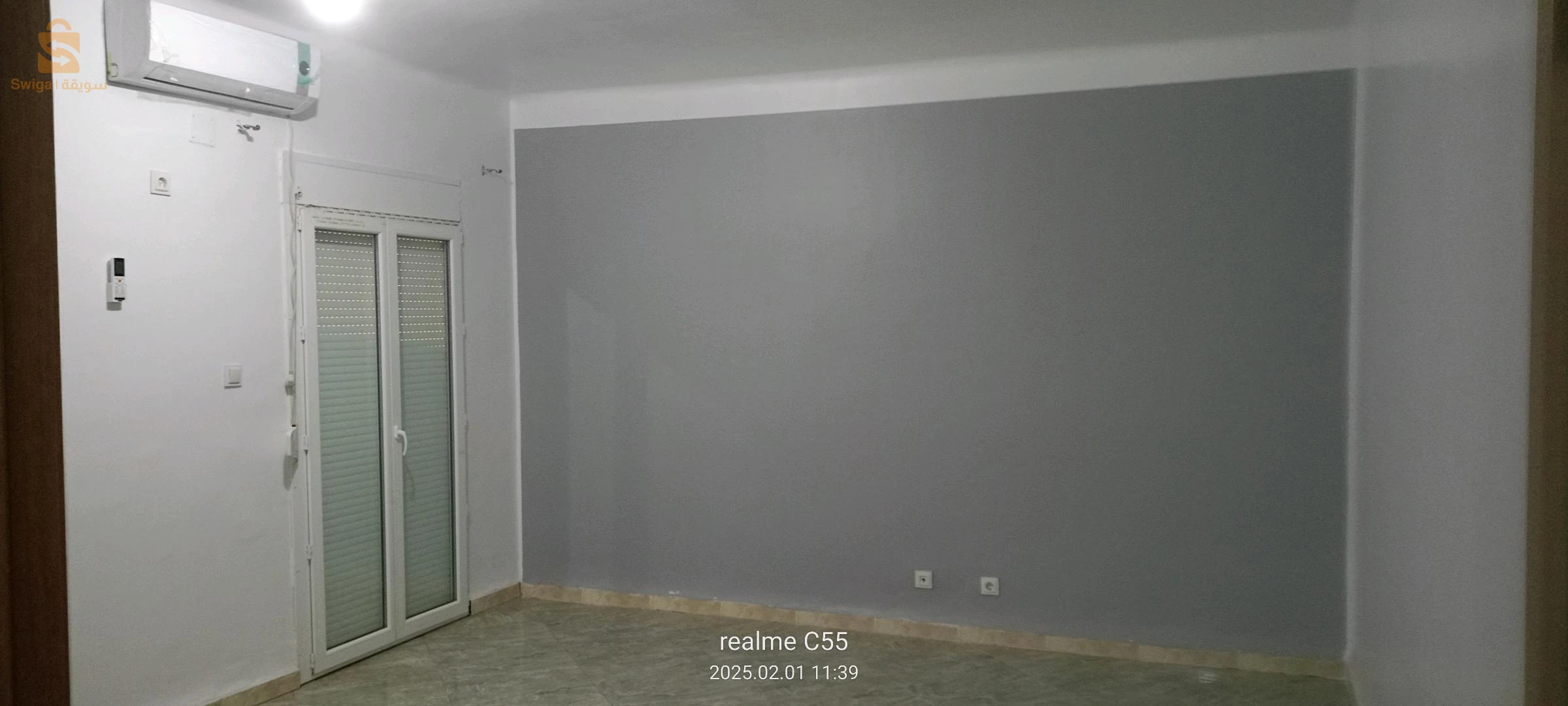 F 4 Résidence Mcota