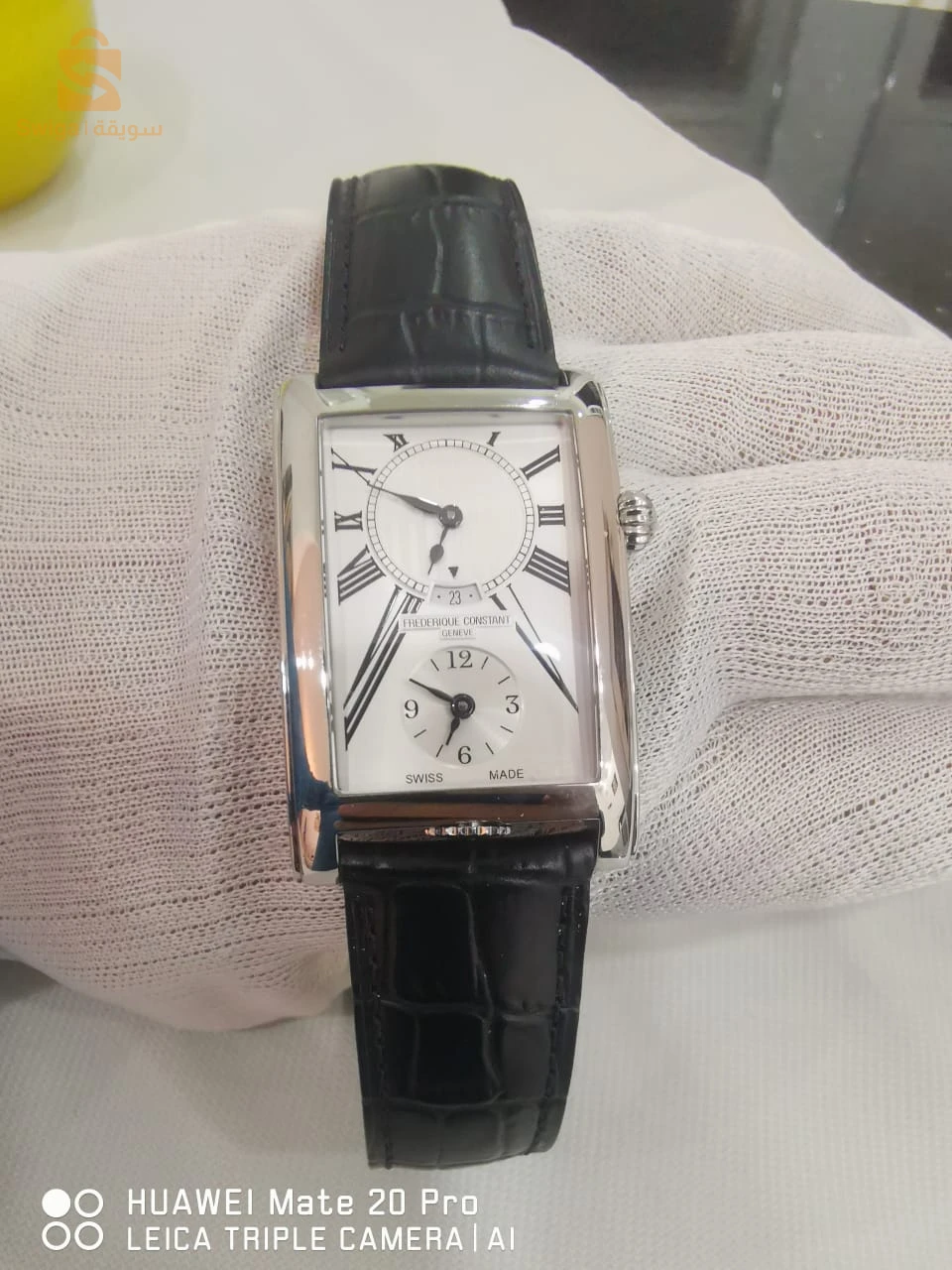 montre original
