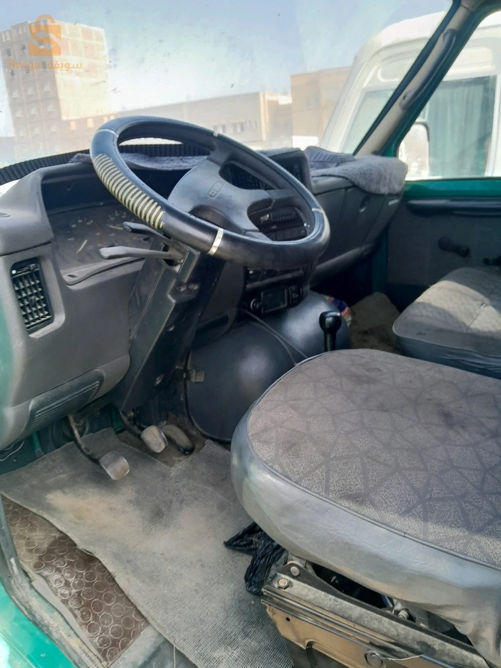 دايو 2000 7 بسكرة