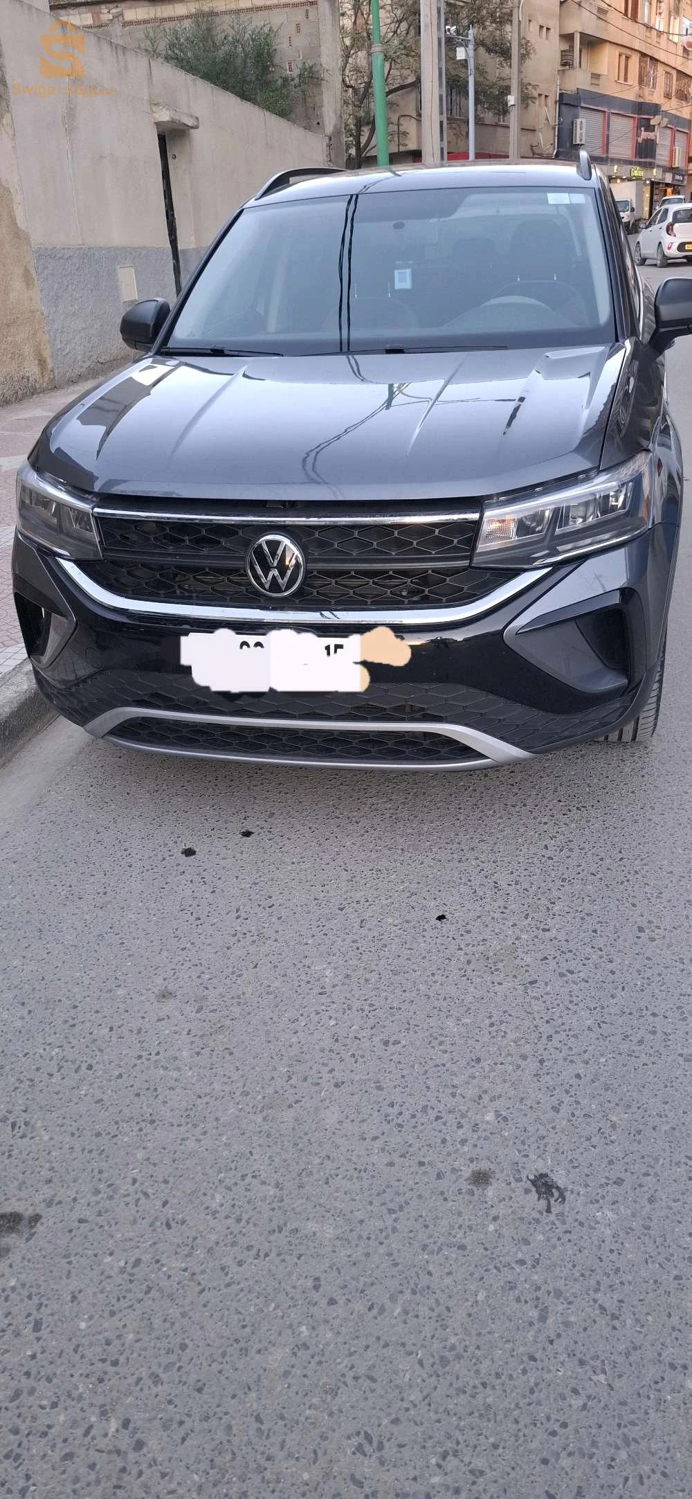 فولكس واجن Tiguan 2022 15 تيزيوزو