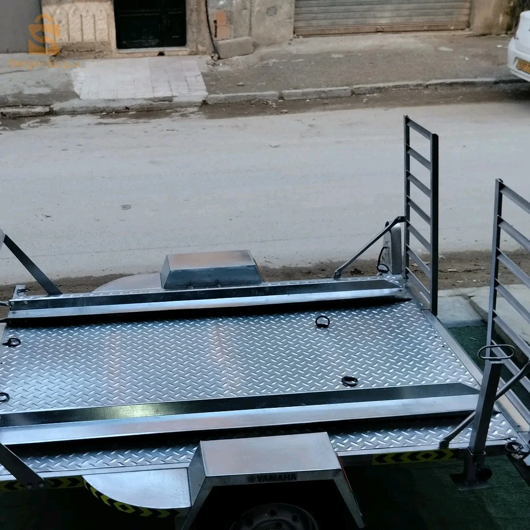 رمورك موطو