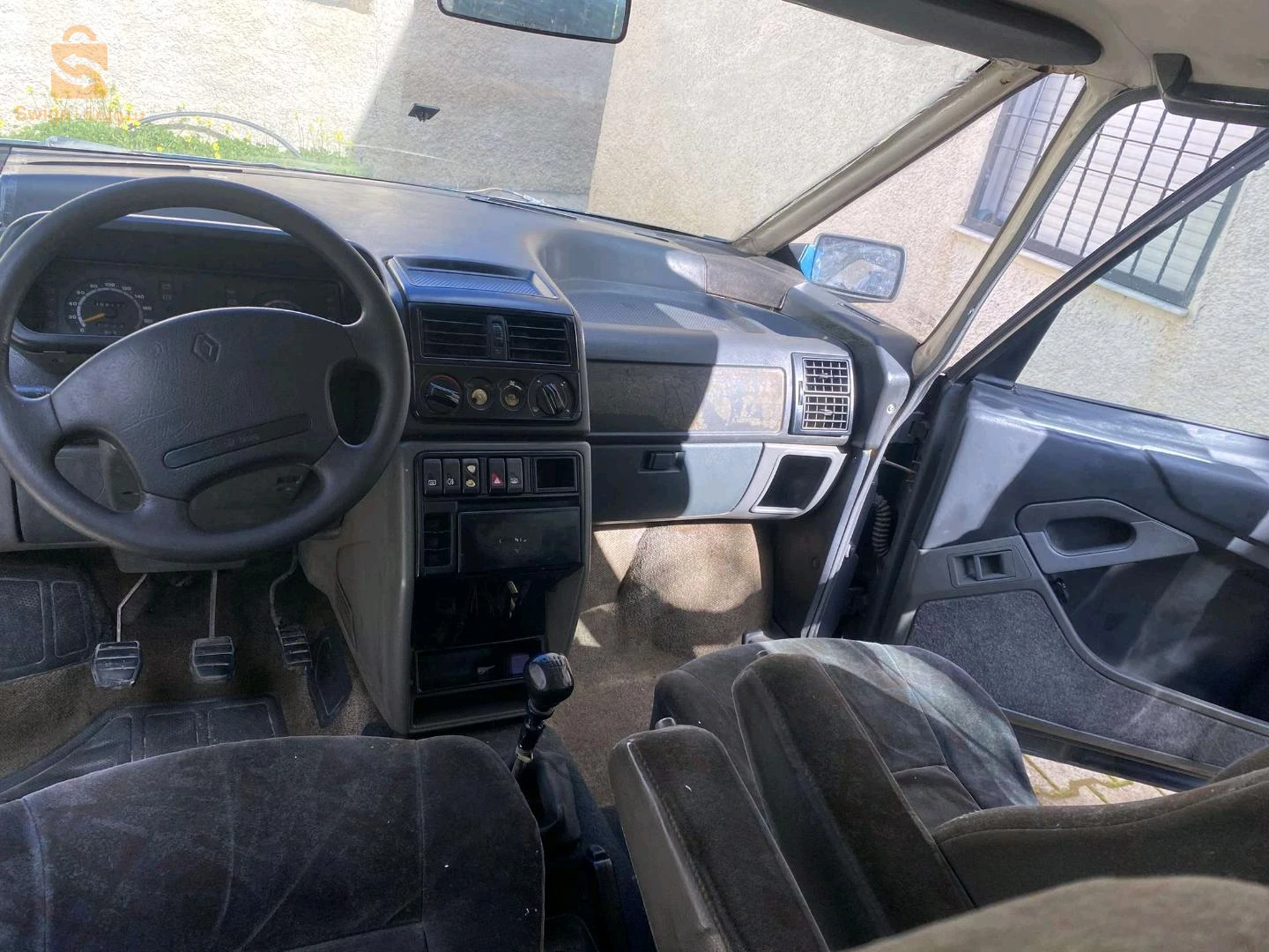 Renault Espace 1991 6 BEJAIA