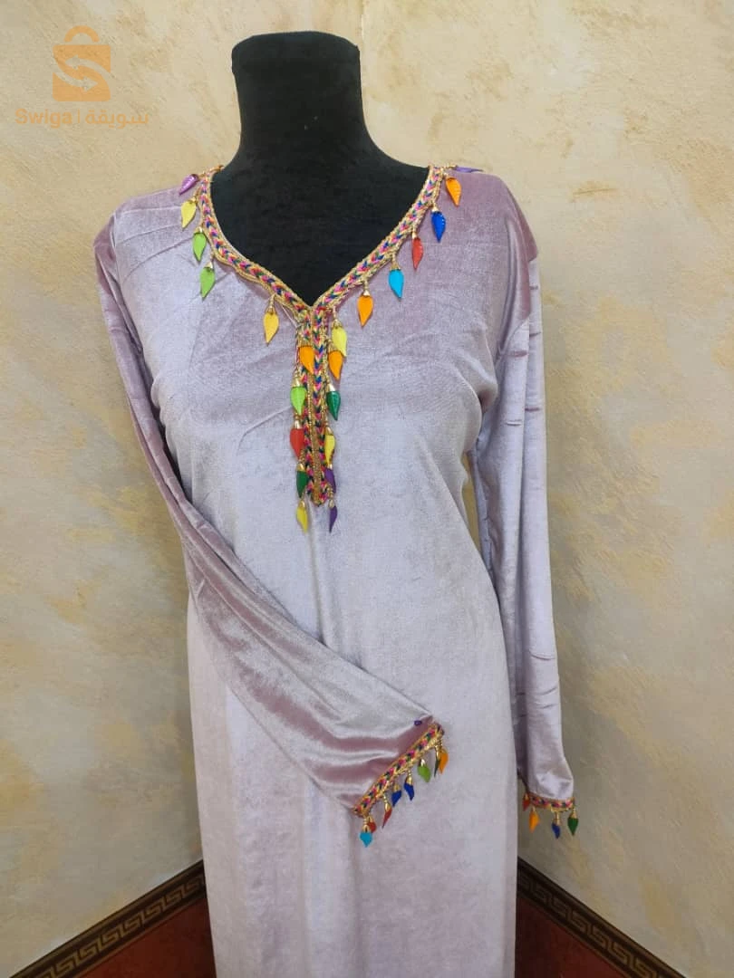 بدعية مصرية