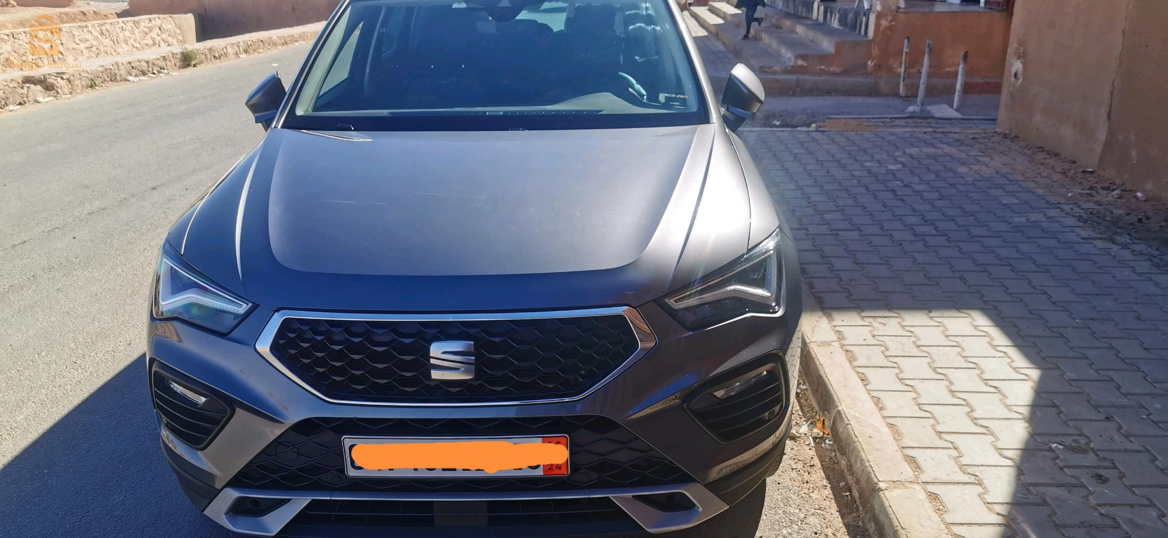 Seat ATECA 2023 47 GHARDAIA