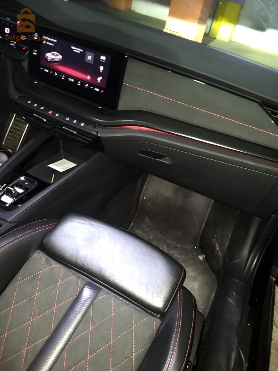 سكودا Octavia 2022 31 وهران