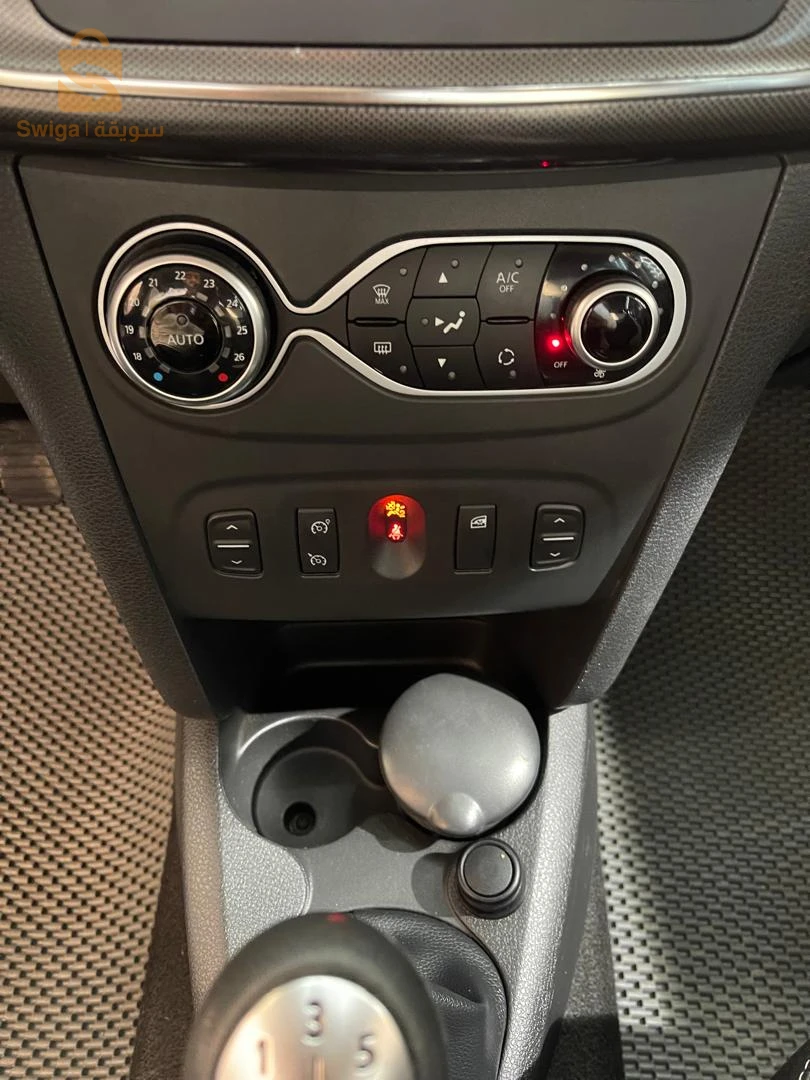 رينو STEPWAY 2022 16 الجزائر
