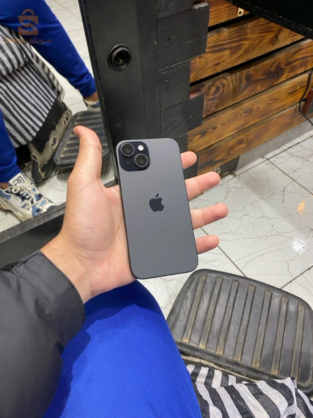 iphone15