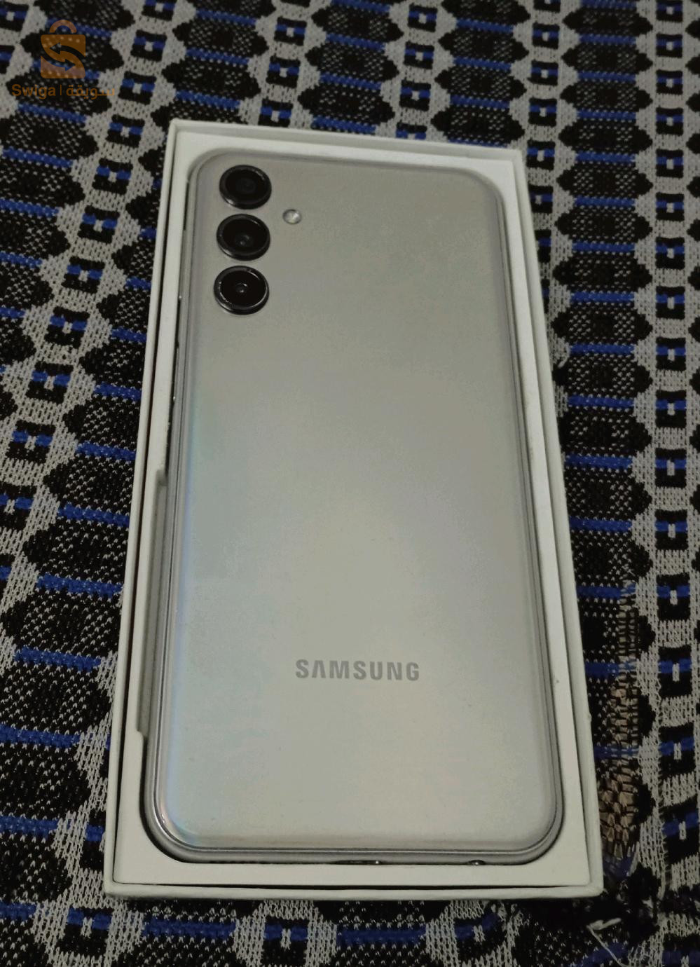 Samsung m34 5g