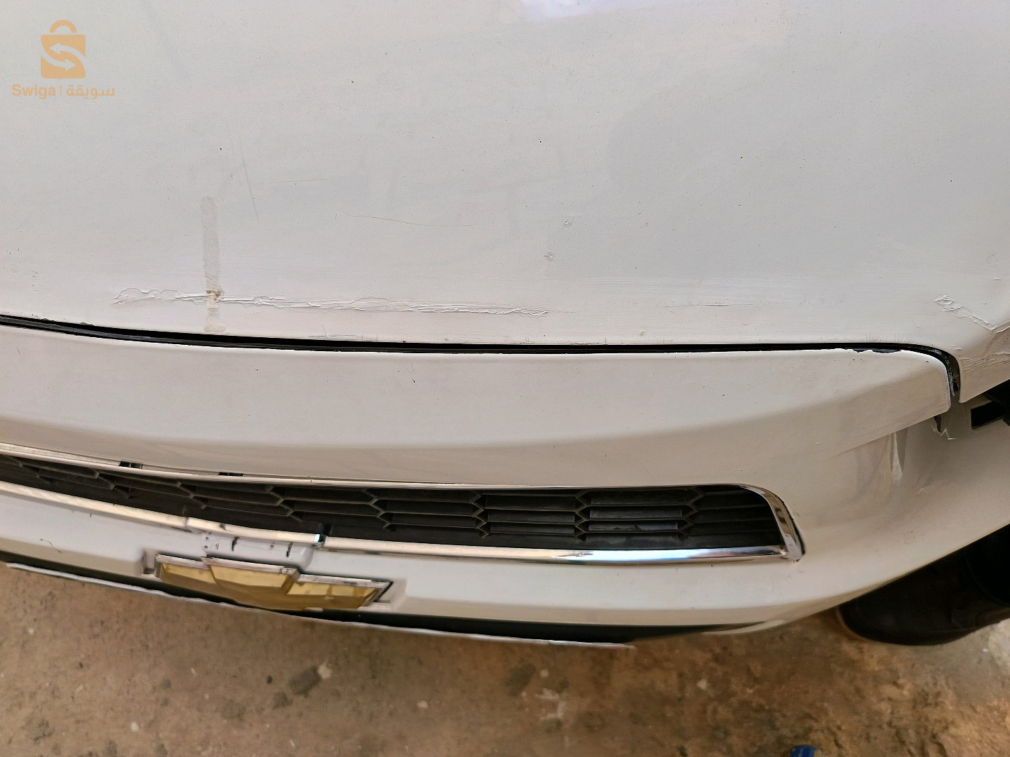 شيفروليه Sonic 2014 25 قسنطينة