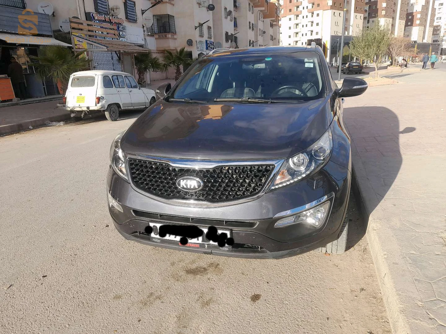كيا Sportage 2016 5 باتنة