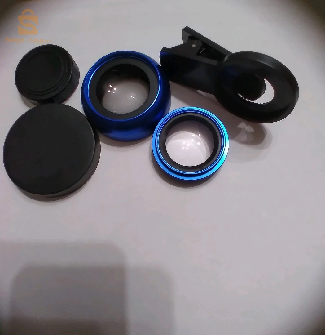 macro phone  photographie HD 100mm
pour les  téléphone  portables  smart
pour zoome  la destance à très loi