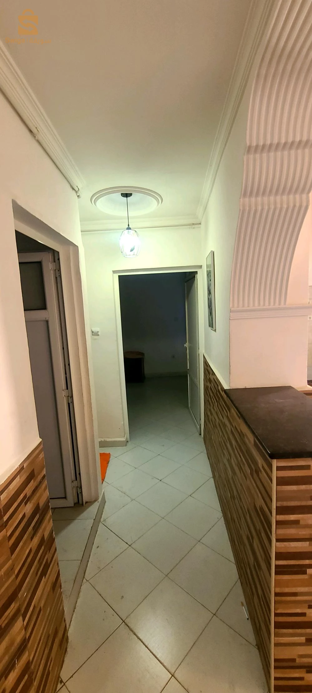 vente f2 a tizi ouzou