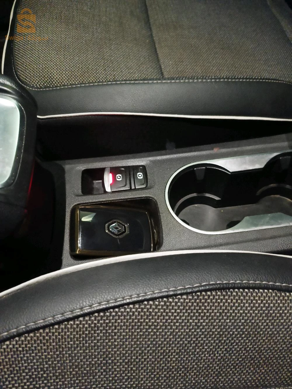 رينو Captur 2021 13 تلمسان