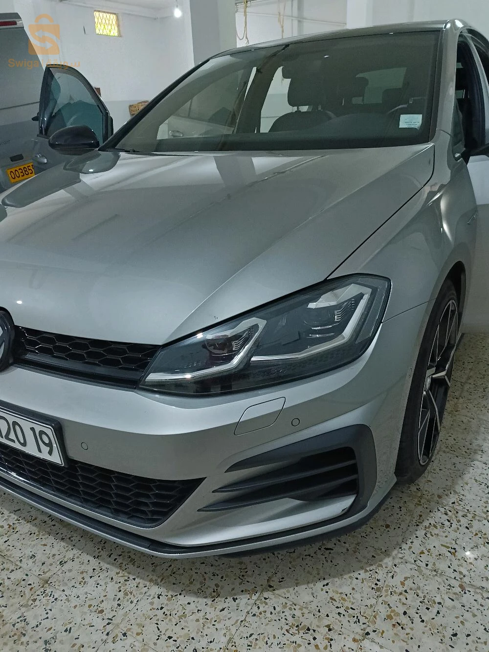 Volkswagen Golf 2020 19 SETIF