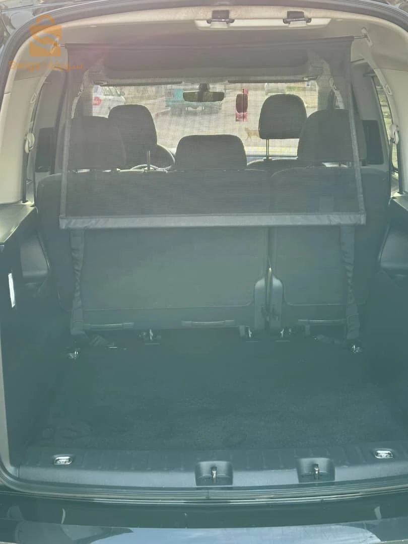فولكس واجن Caddy 2019 43 ميلة