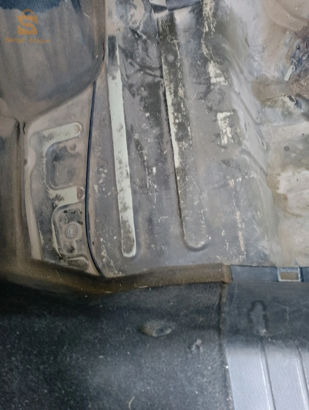 شيفروليه Aveo 2007 5 باتنة