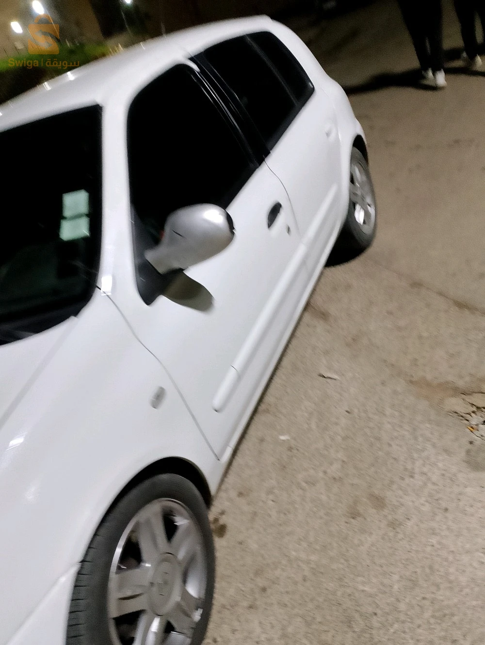 رينو Clio 2 2012 16 الجزائر