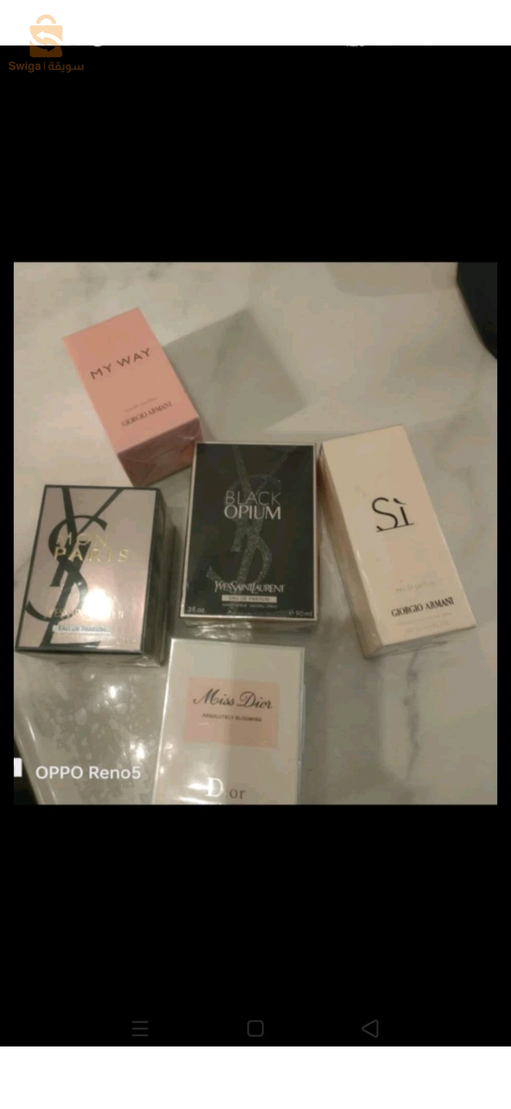 parfum copie originale turc
