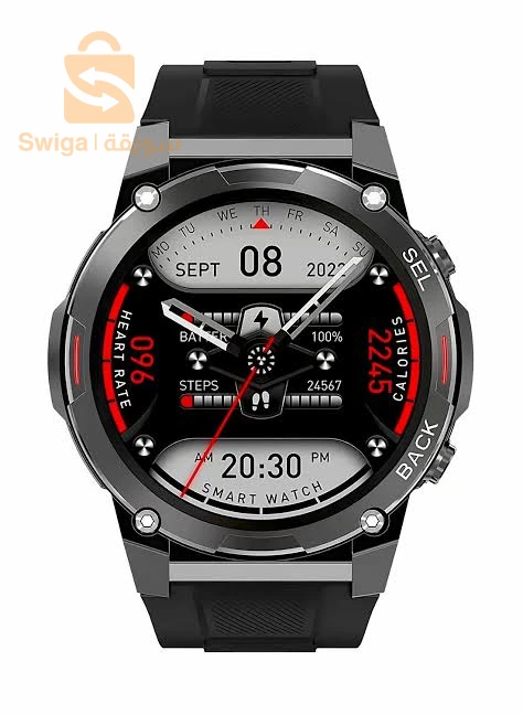Smart watch RW24 sport