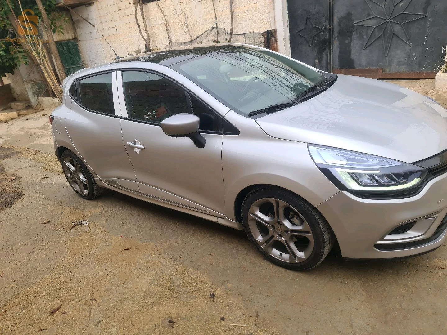 Renault Clio 4 2019 2 CHLEF