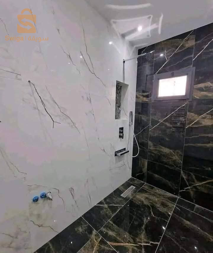 تشييد واعادة تهيئة المنازل