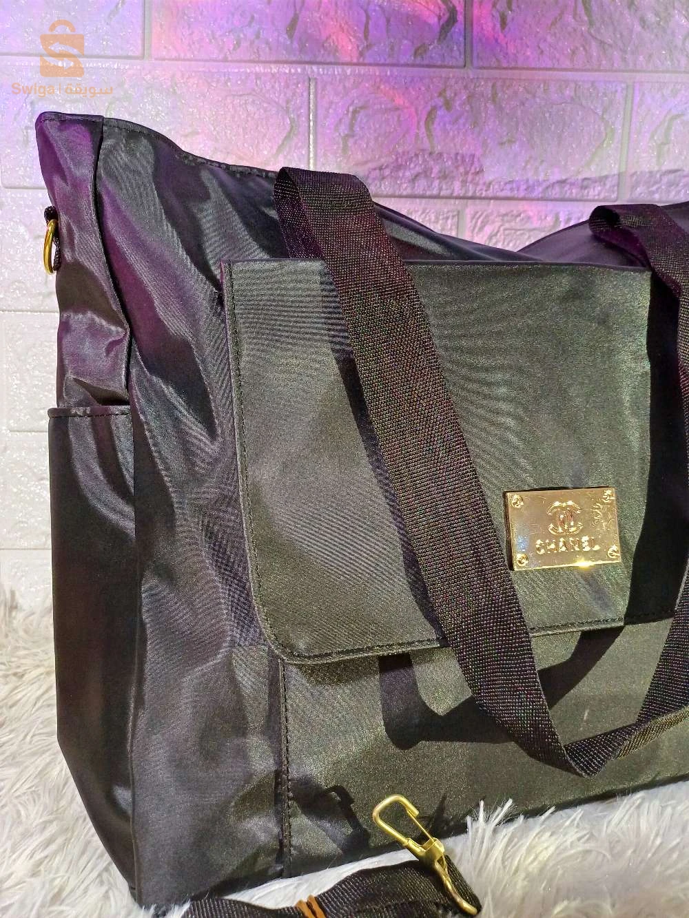 sac Chanel Royal ✨️