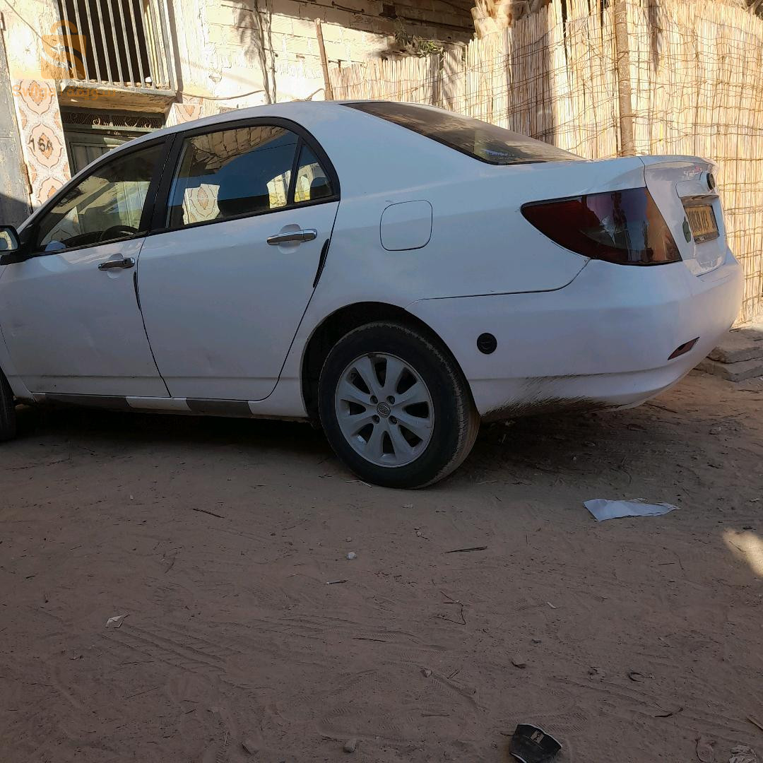 other cars 2013 55 Touggourt