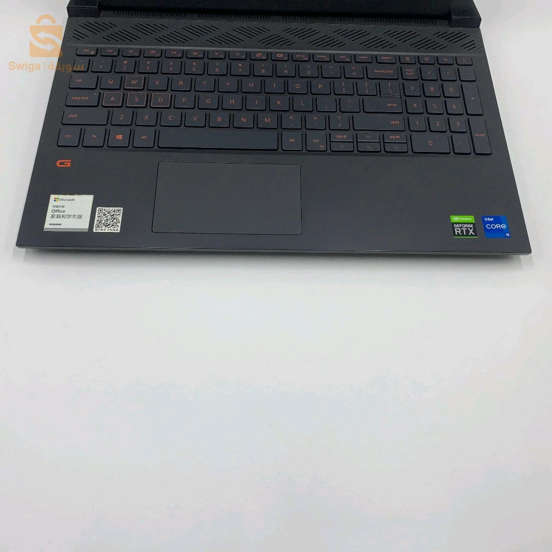 Dell G15 5511