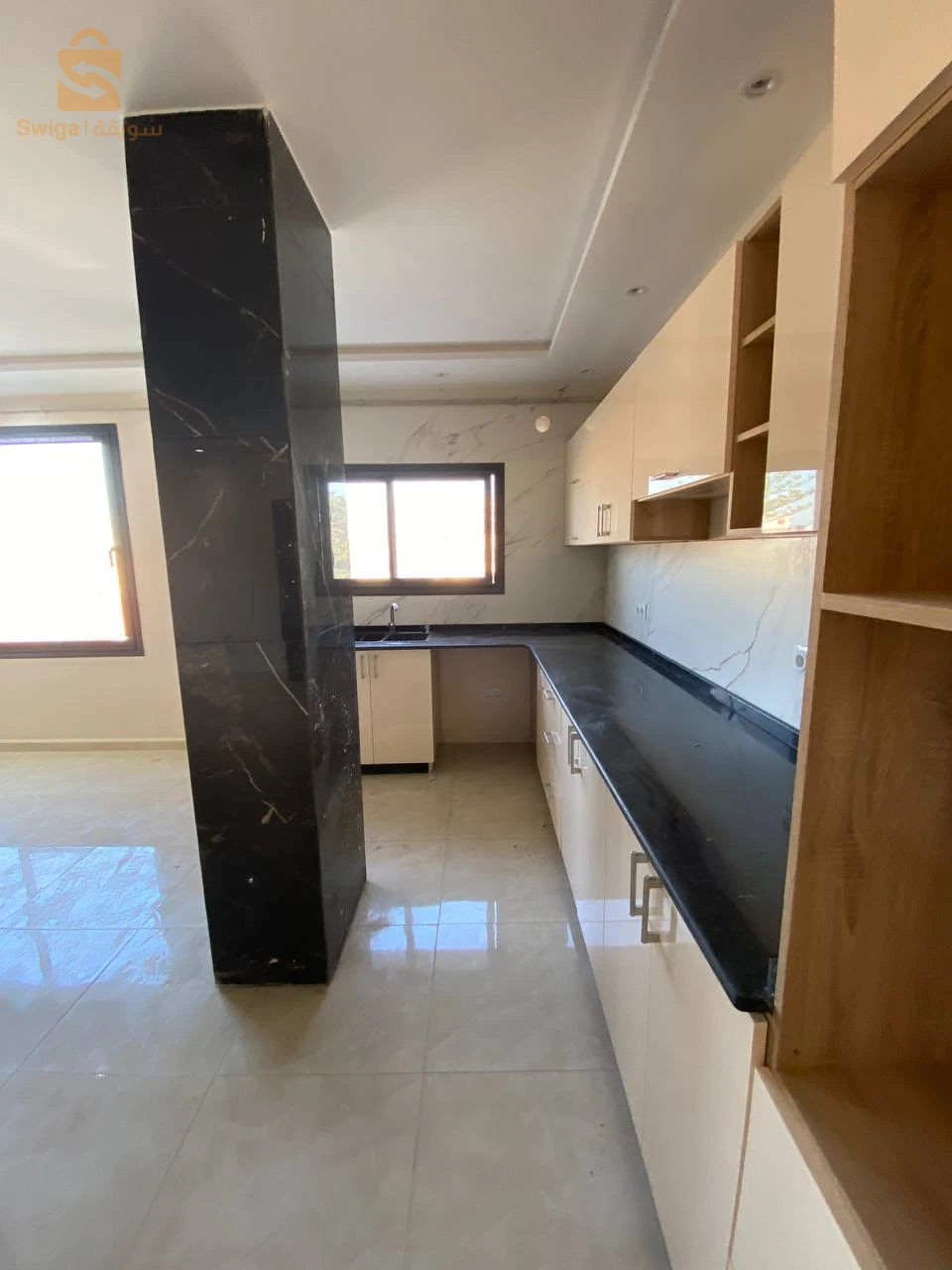 location appartement f4 bousmail tipaza