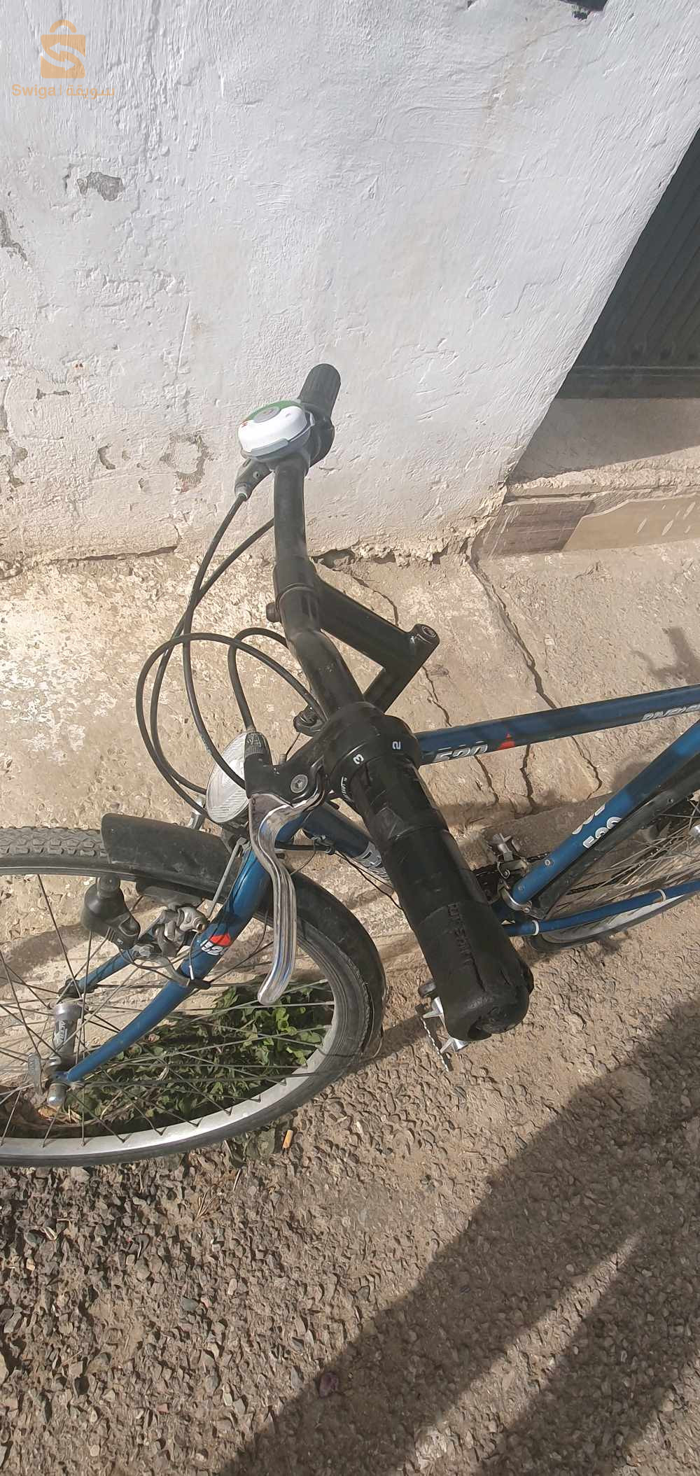 دراجة هوائية