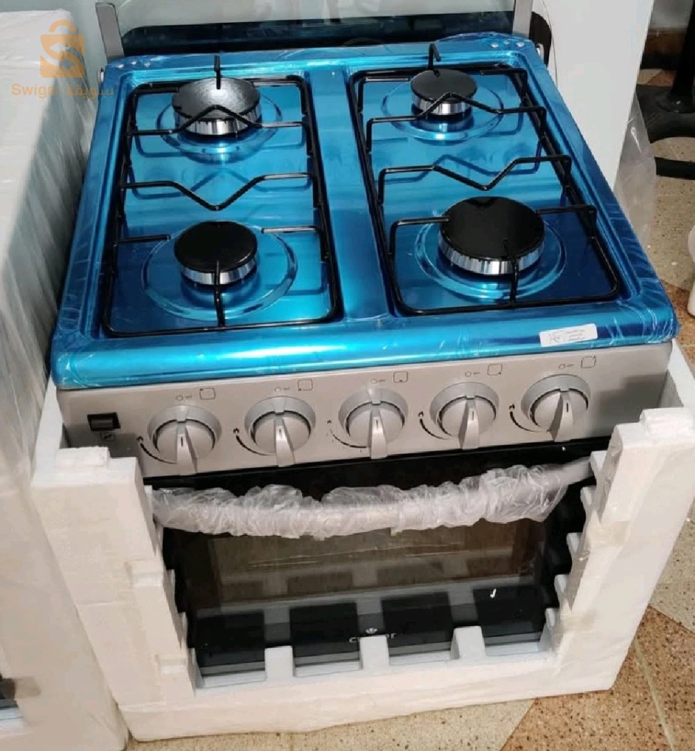 mini cuisinière cristor 4feux